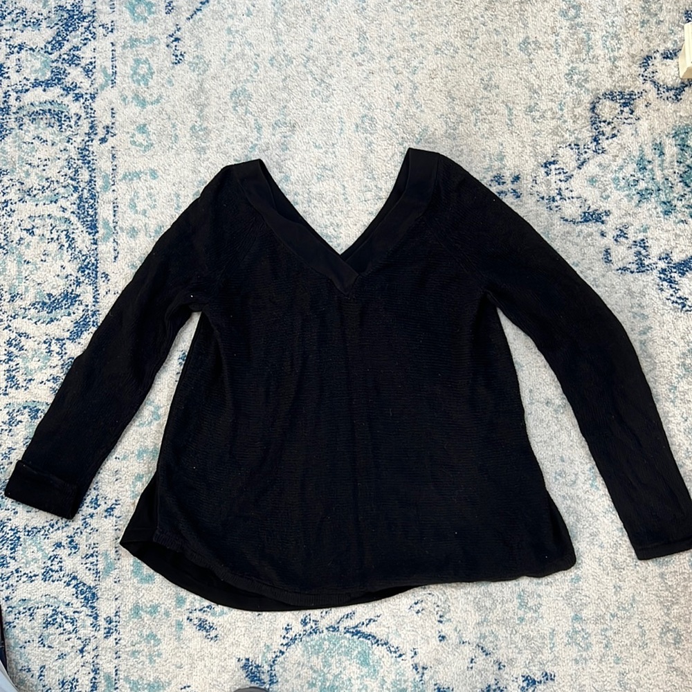 Anthropologie Sweater